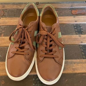 Casual Park Sneakers